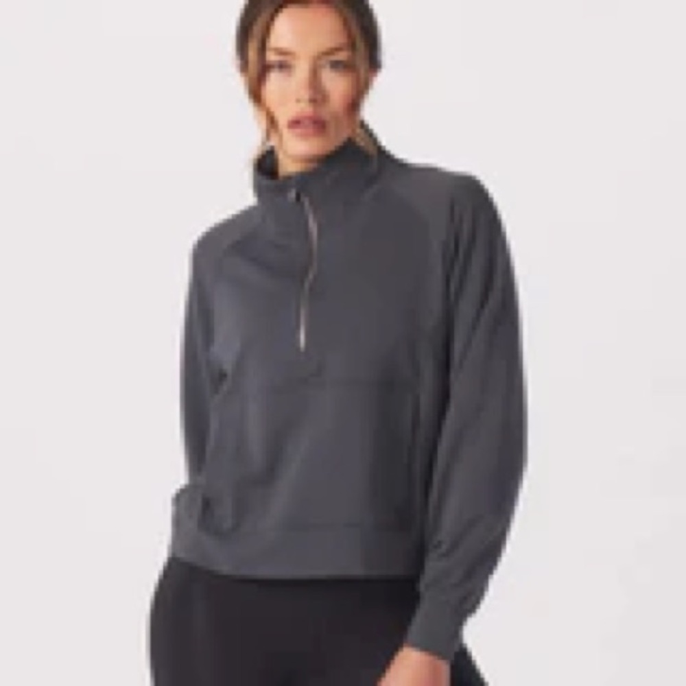 Glyder Scuba Quarter Zip